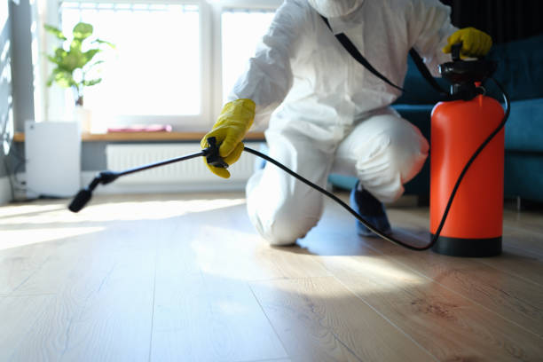 Reliable Unattended Death Cleanup contractor in Waterville, WA by Crime Scene Cleaner Online