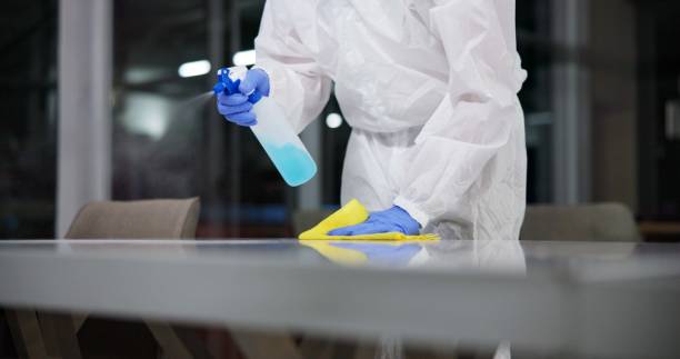 Licensed Unattended Death Cleanup service in Waterville, WA - Crime Scene Cleaner Online
